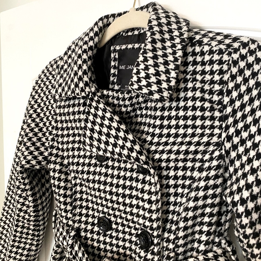 GIRL’S FALL/WINTER COAT
